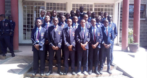 Photo Gallery - Sunshine School